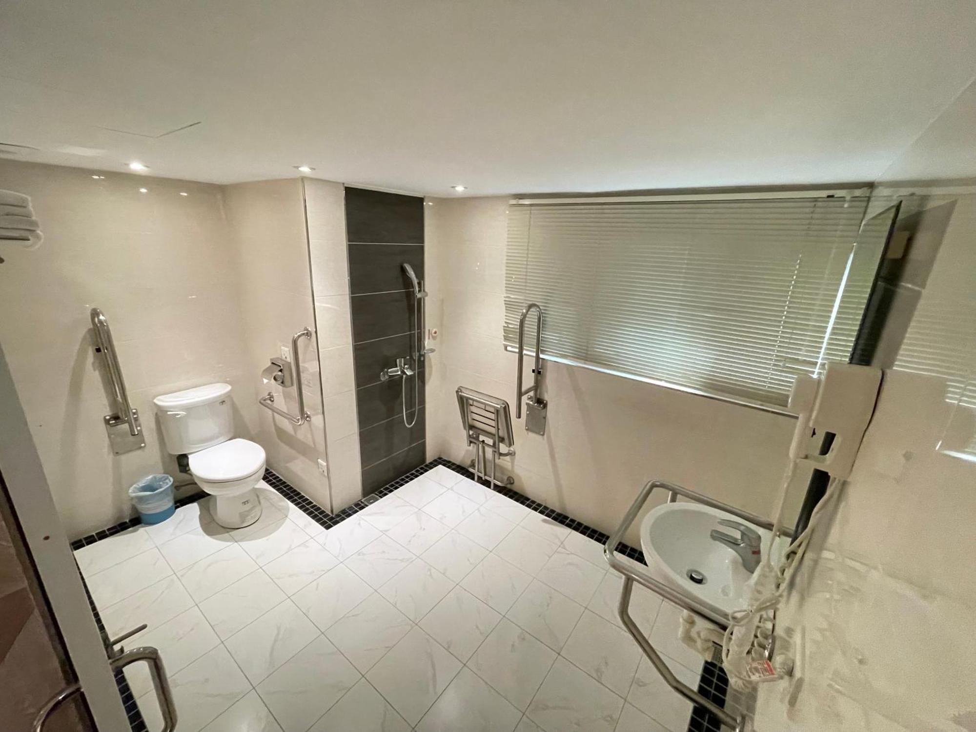 Golden Stone Hotel Καοσιούνγκ Δωμάτιο φωτογραφία