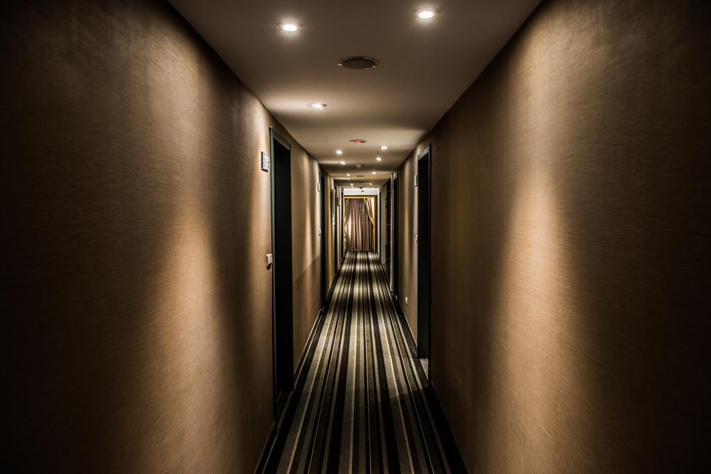 Golden Stone Hotel Καοσιούνγκ Εξωτερικό φωτογραφία