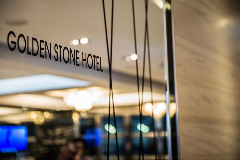 Golden Stone Hotel Καοσιούνγκ Εξωτερικό φωτογραφία